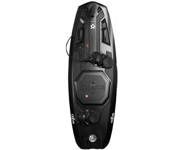 Motorized Surfboard – 19kg, 55-62 km/h, 60min Ride, Full Carbon Fiber - Image 2
